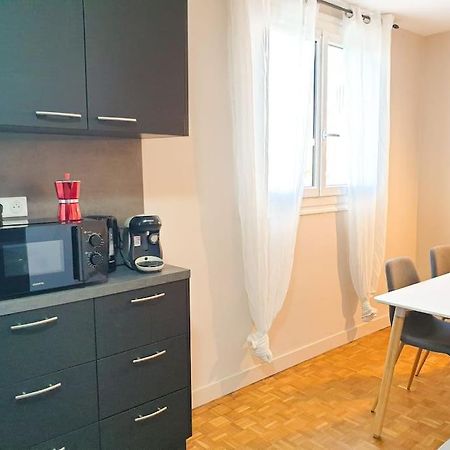 Cosy Mure 4Ch - Stationnement Gratuit Pau Esterno foto