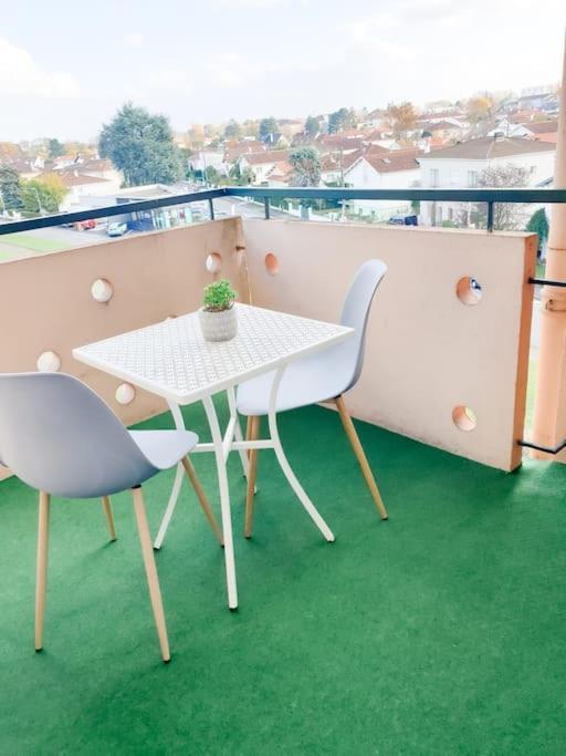 Cosy Mure 4Ch - Stationnement Gratuit Pau Esterno foto