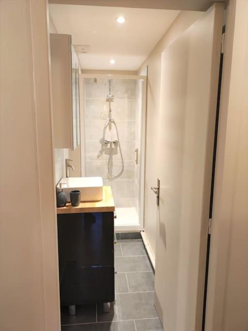 Cosy Mure 4Ch - Stationnement Gratuit Pau Esterno foto